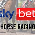 how bet horse racing